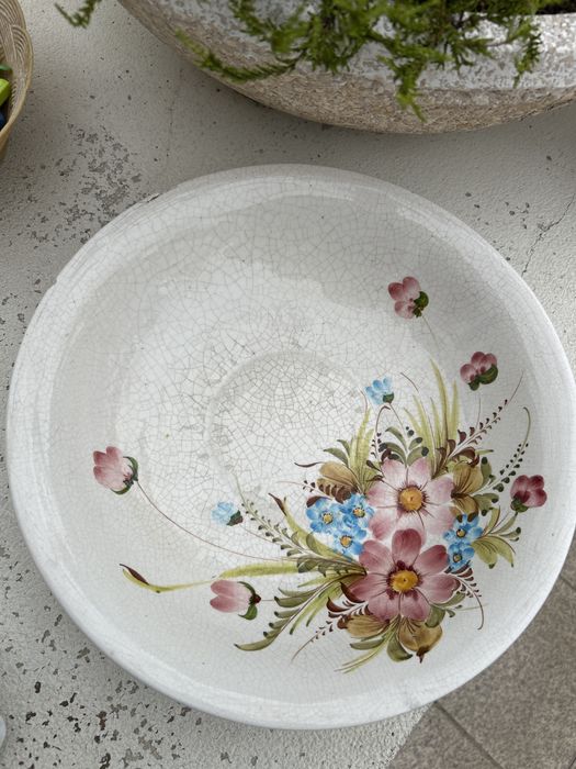 Porcelana de casa de banho