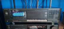 Technics korektor SH 8066