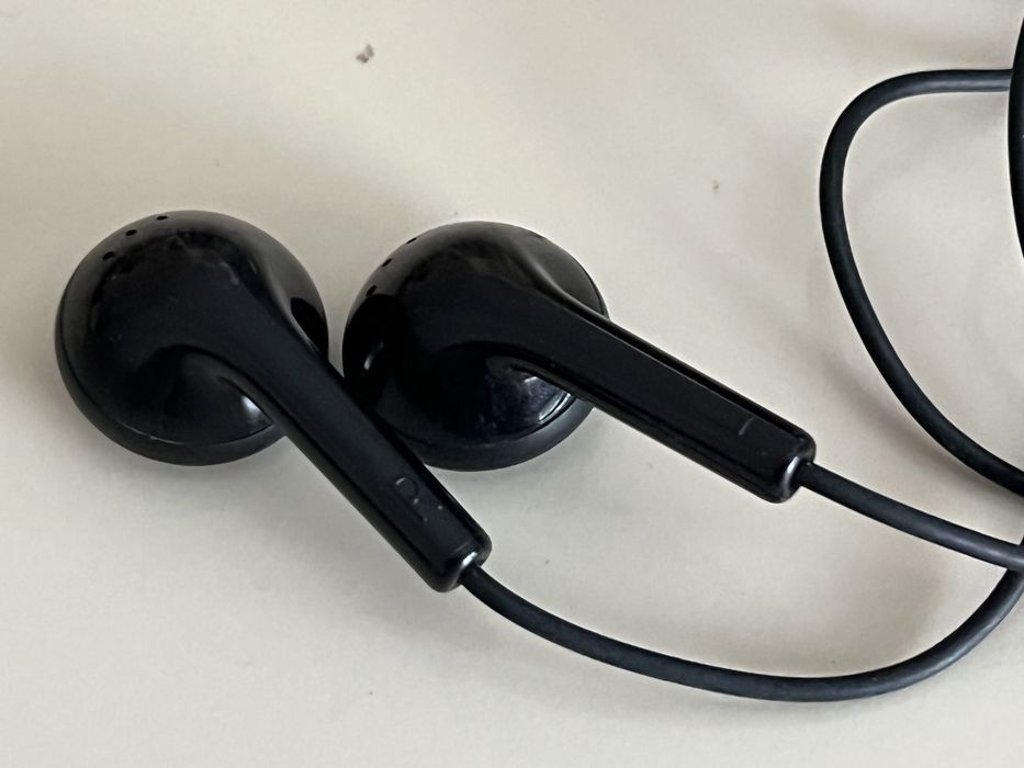 Phones Auscultadores Nokia HS 105 WH 101