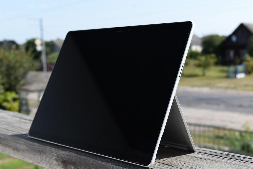Surface pro 9 16/256