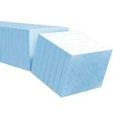 Вставка фасадна eps power block hirsch blue 100/150/800 ціна за шт