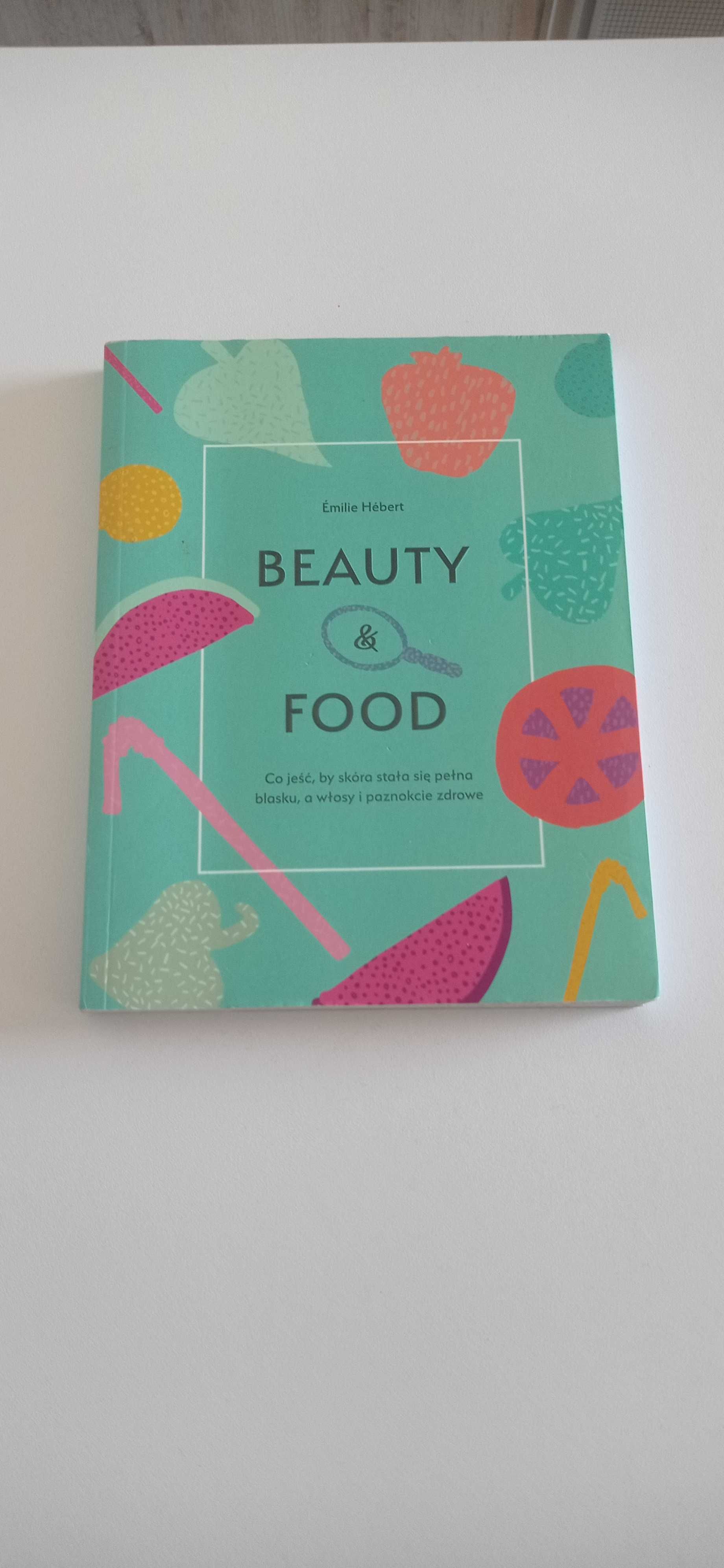 Beauty & food. Emilie Herbert