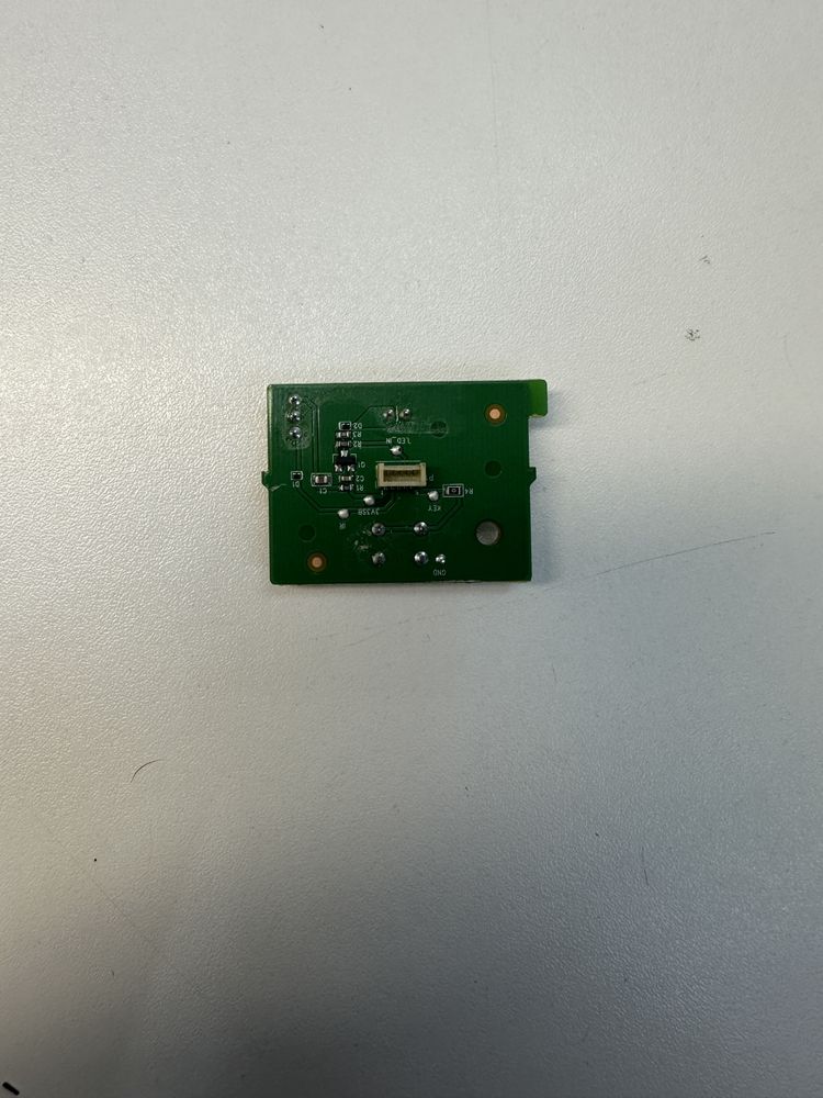 Recetor IR e Botão Power P/ TCL 40S5200