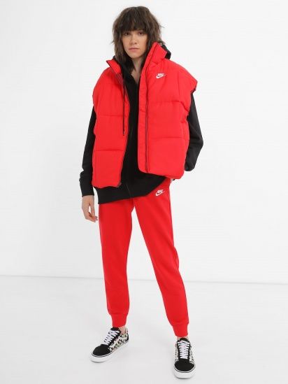 Жилетка женская Nike W NSW TF THRMR CLSC VEST FB7679-657 оригинал