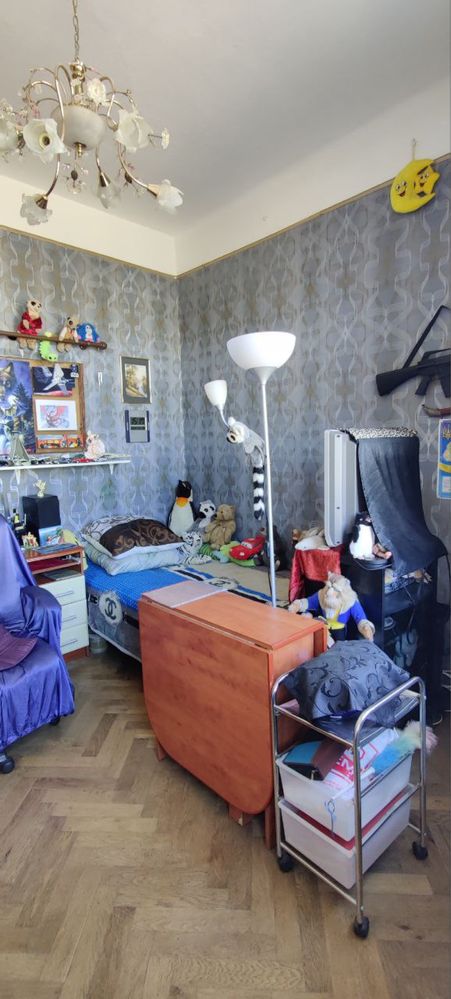 Продаж 1 кімнатної квартири по вул. Городоцькій
