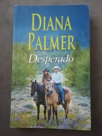Diana Palmer Desperado