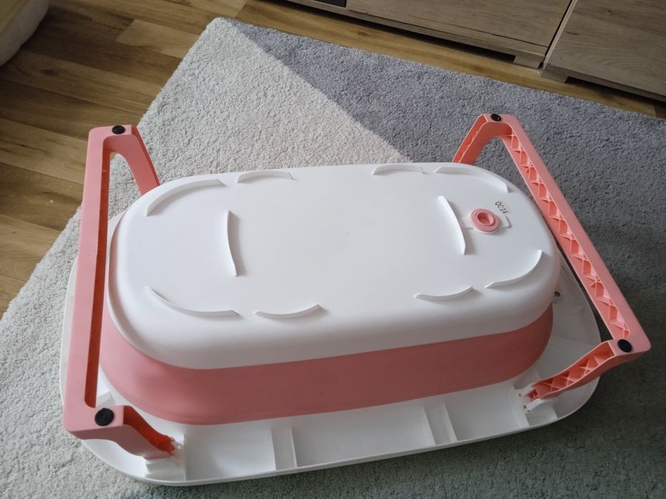 Wanienka  dla dziecka