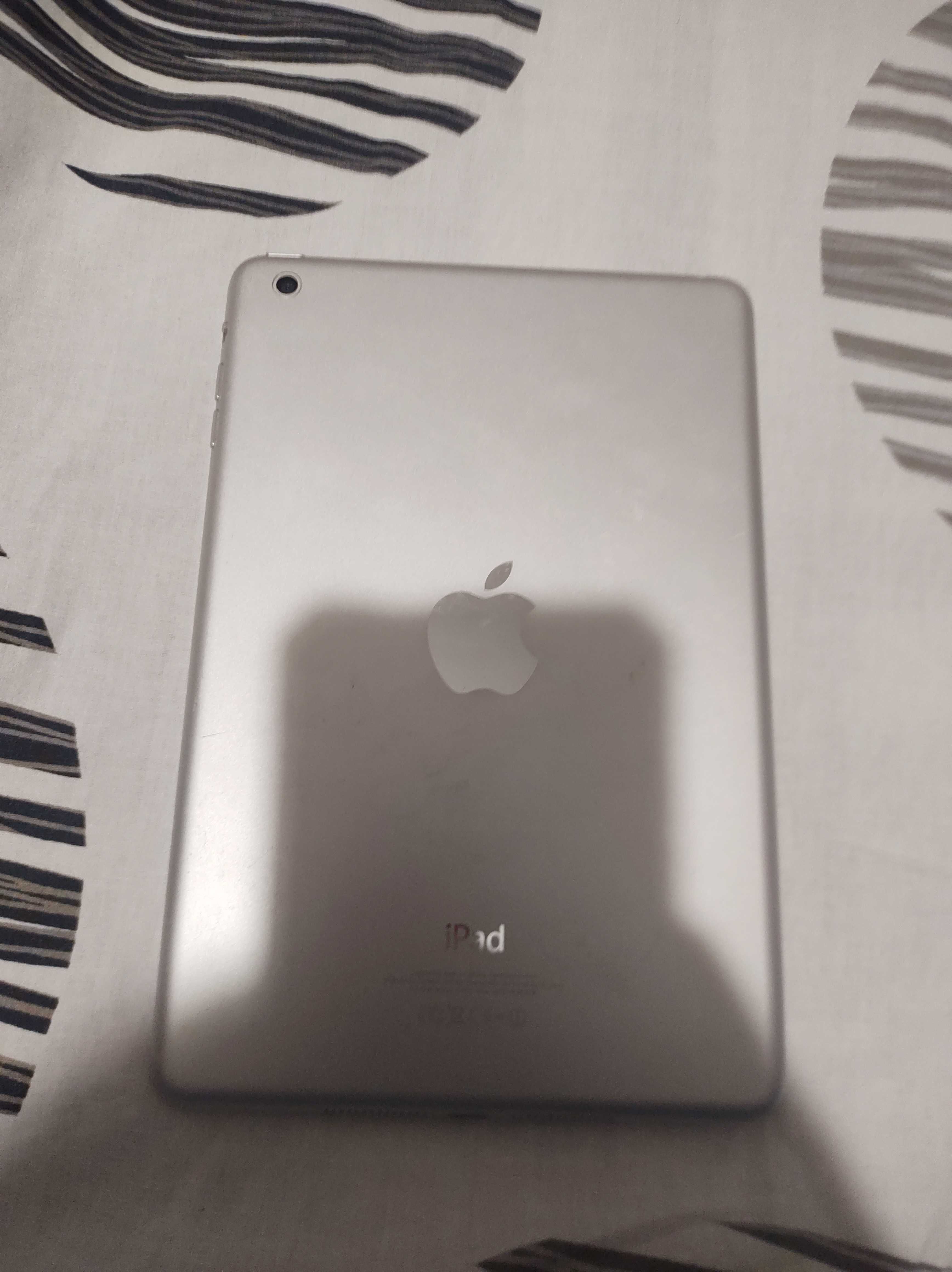 Планшет apple iPad (опис)