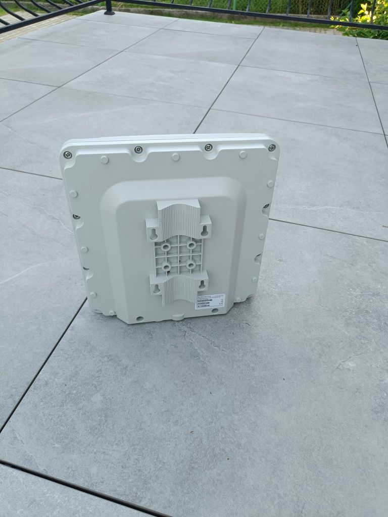 ZTE MF258 zewnętrzny modem LTE z routerem WiFi