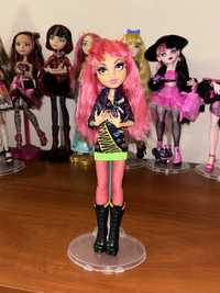 Лялька Монстр Хай Monster High Хоулін 13 бажань