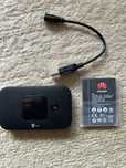 Ruter Wifi Huawei E5577C