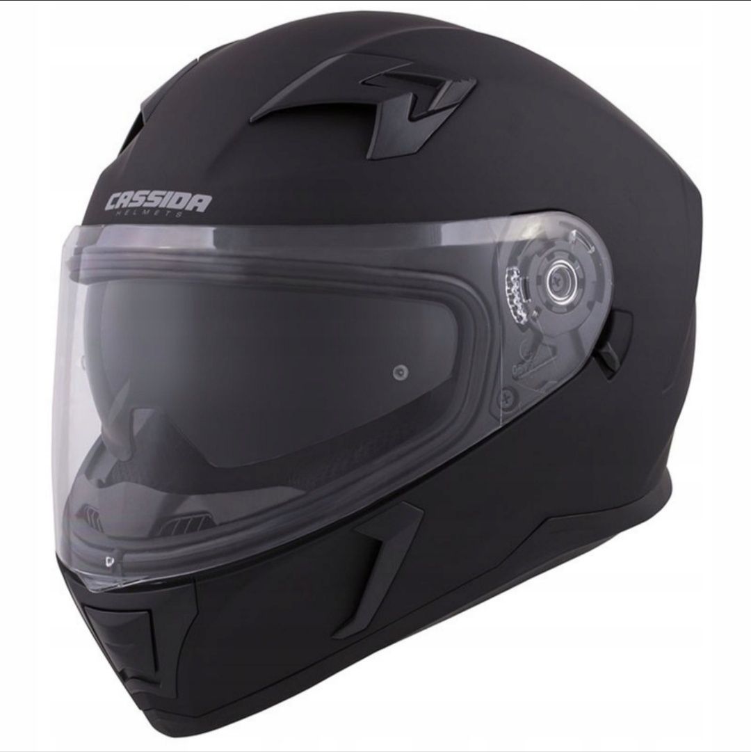 Kask CASSIDA 3.0 Integral Black Mat