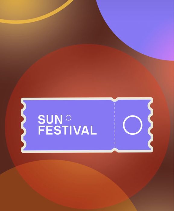 Bilety na Sun Festival 2023 karnet 3 dniowy