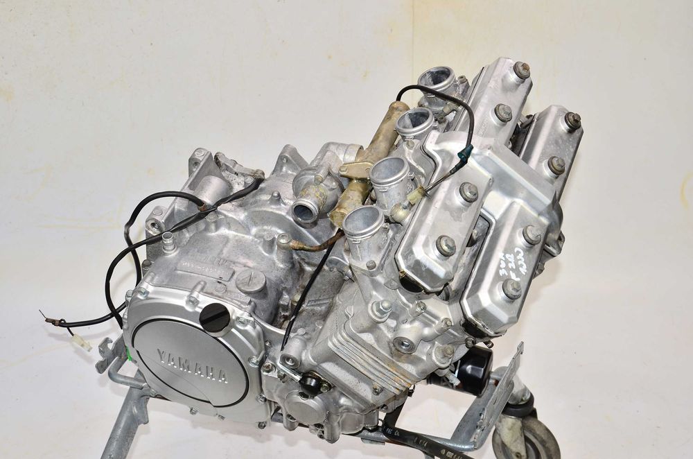 Yamaha FZR 1000 3GM Exup silnik kompletny. Gwarancja
