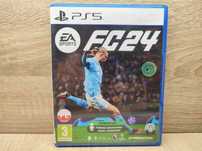 Gra PS5 EA Sports FC 24