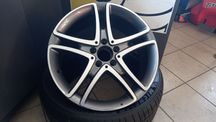 Oryginalna Felga Mercedes   8J ET 41 1 sztuka