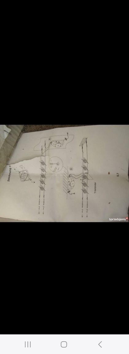 Lampa halogenowa z przetwornikiem wyglada super stan