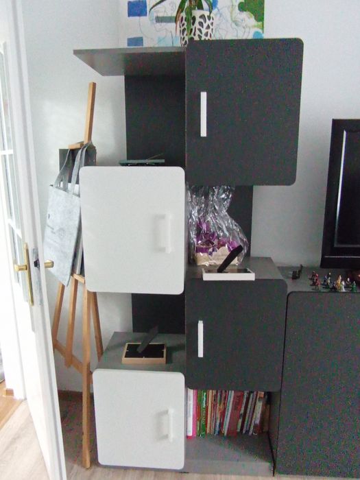 Meble zapraszam zadbane