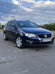 Passat B6 2.0 тді 125кв Пасат Б6