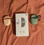 Безпровідні навушники Xiaomi redmi buds 3 pro