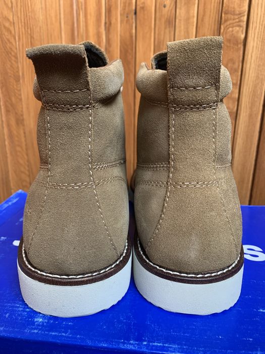 РОЗПРОДАЖ! Ботинки НОВІ jack&jones 46 розмір, чоловічі