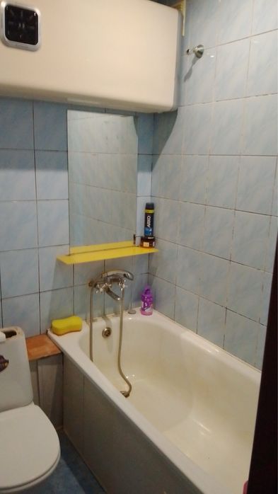 Квартира в Кривому розі