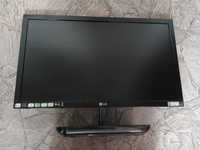 22" Full HD LED Monitor LG E2281VR