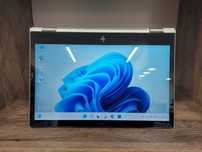 Laptop Hp EliteBook x360 I5-7200U/8GB/256GB/WINDOWS 11 gwarancja