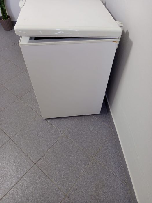 Arca a funcionar na perfeição