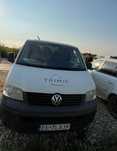 Volkswagen Caravelle VW Transporter t5 2008r.