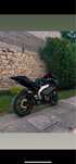 Aprilia rs50/300
