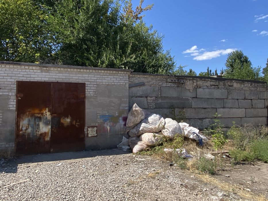 Аренда бокса возле 2ой детской больницы ,ОТ СОБСТВЕННИКА, БЕЗ КОМИССИИ
