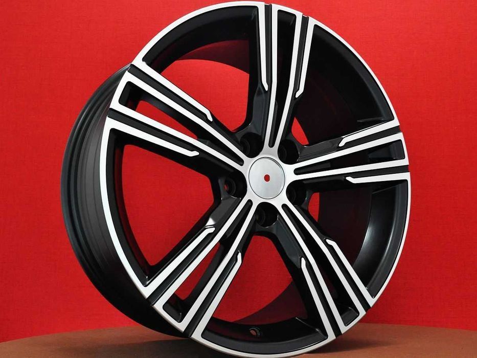 FELGI R18 5x108 Jaguar E-Pace F-Pace XE XF I-Pace Ford Kuga Mondeo 4 5
