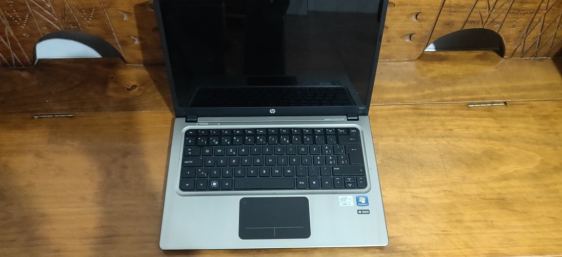 HP Folio 13-1050ez Core-i5 8 GB RAM (ecrã partido)