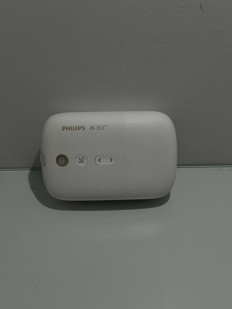 Laktator Philips Avent - Premium Plus