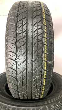 265/65/17 Dunlop Grandtrek AT20