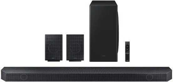 Zestaw Soundbar/Subwoofer/Głośniki Samsung HW-Q930C/BT/WIFI