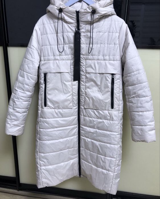 Пальто куртка єврозима