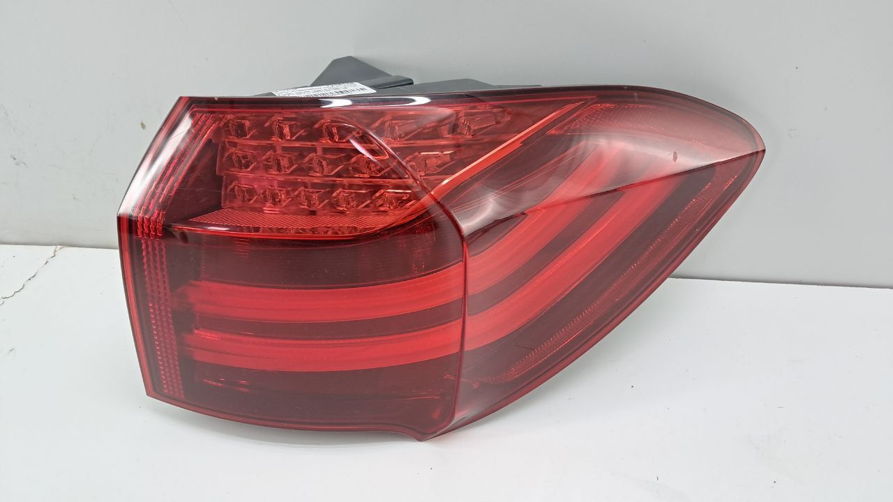 Фонарь заднй правый стоп BMW 5 GT F07 F10 F11 2014 90037695 7306166