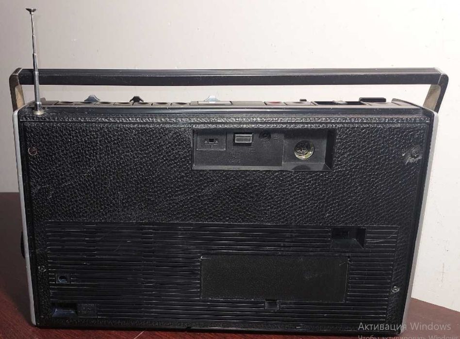 магнітола Grundig C 6000 Automatic