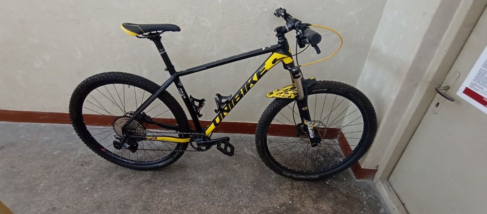 Sprzedam używany Unibike Flite