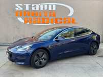 Tesla Model 3 Standard RWD Plus