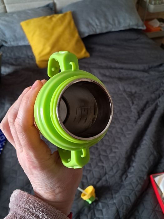 Дитячий термос, поїльник