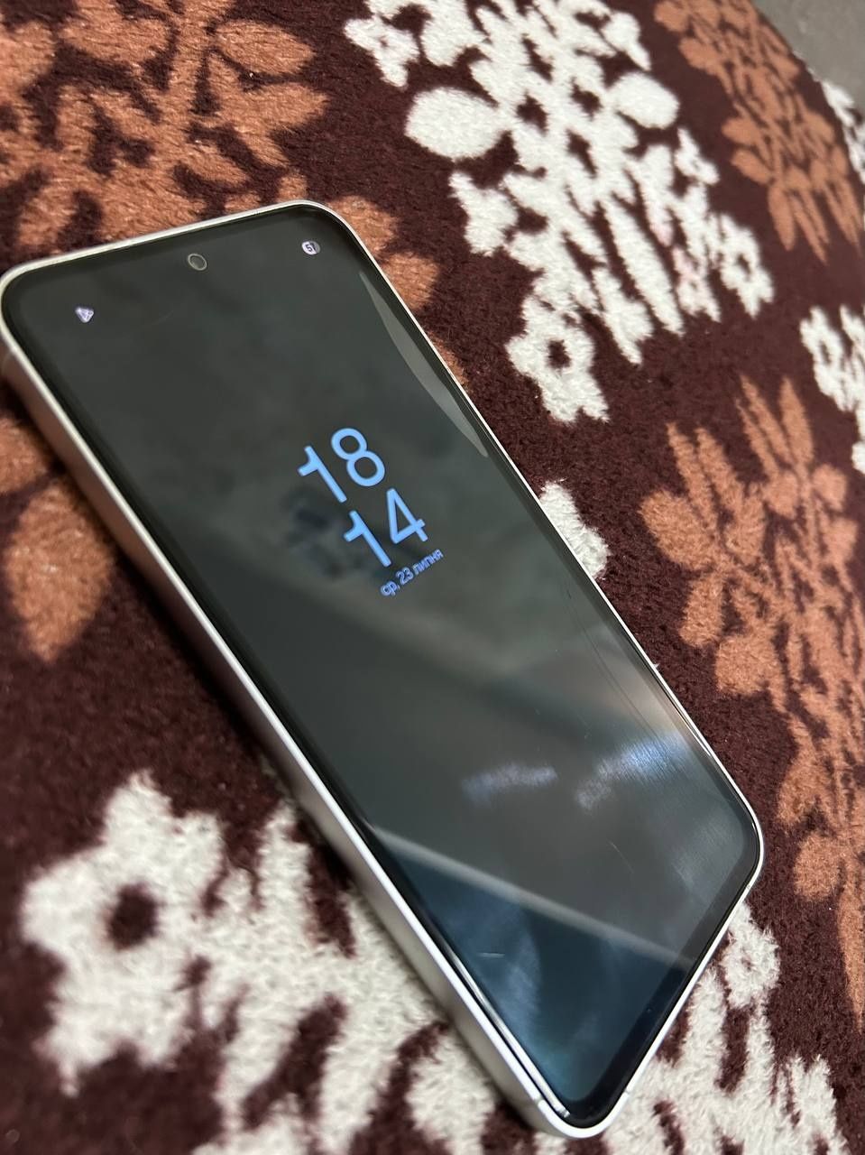 Продам Samsung s23 fe 128