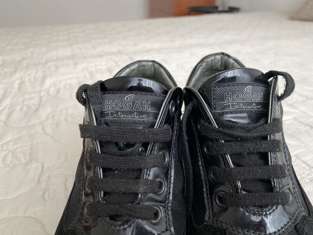 Кросівки Hogan зручні