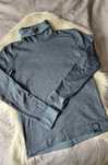Sweter golf ocieplany r.L