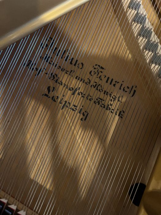 Fortepian Feurich 1,5 m