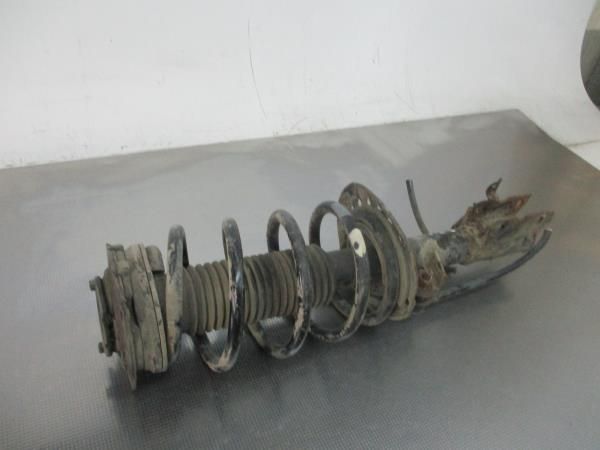 Amortecedor frente direito NISSAN Qashqai/Qashqai+2 I (J10, JJ10)