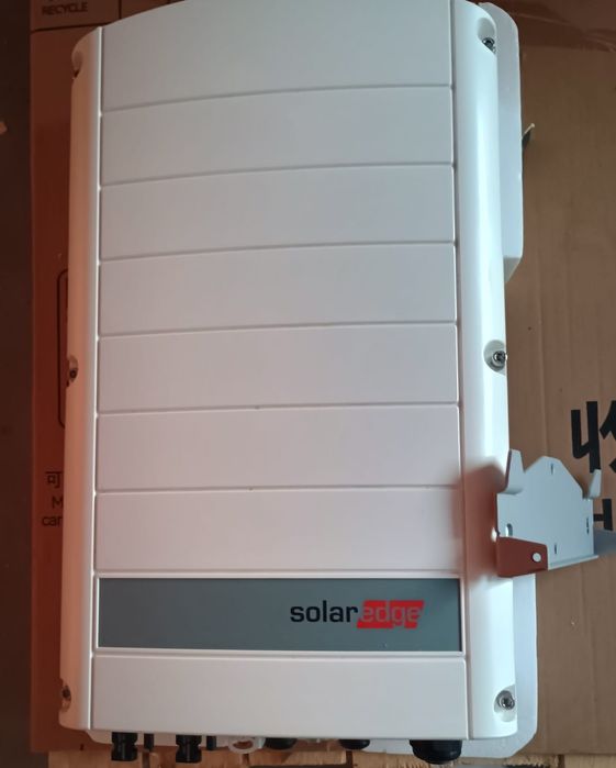 Falownik Solaredge SE9K 9kw