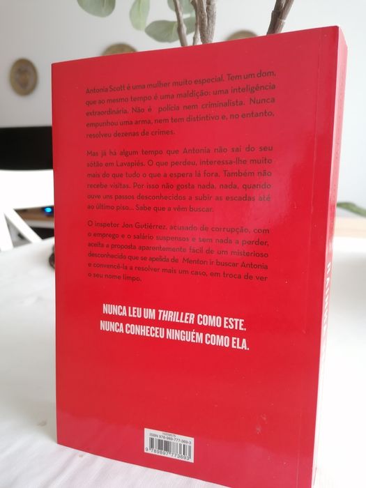 Rainha Vermelha Novo